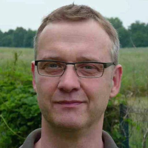 Prof. Helmut Schlaad